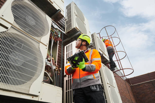 Best Residential HVAC in Belle Meade, TN