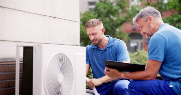Best Energy-efficient HVAC Solutions in Belle Meade, TN