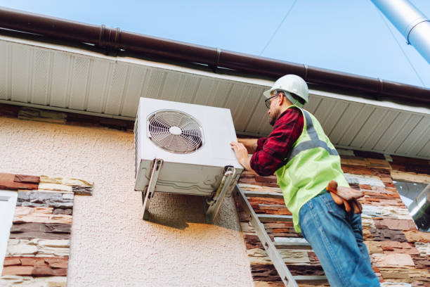 Best Air Conditioning Cleaning in Belle Meade, TN