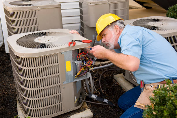 Best HVAC Software and Technology in Belle Meade, TN