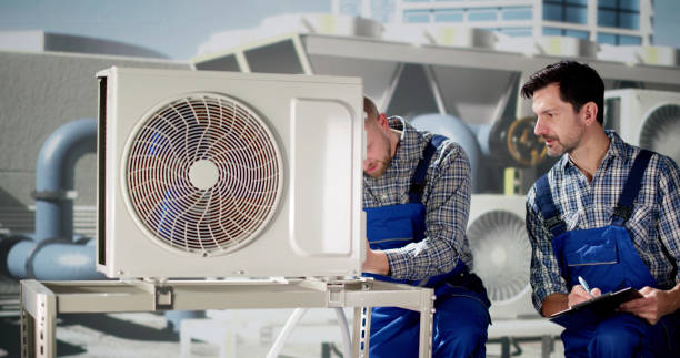 Best Residential HVAC in Belle Meade, TN