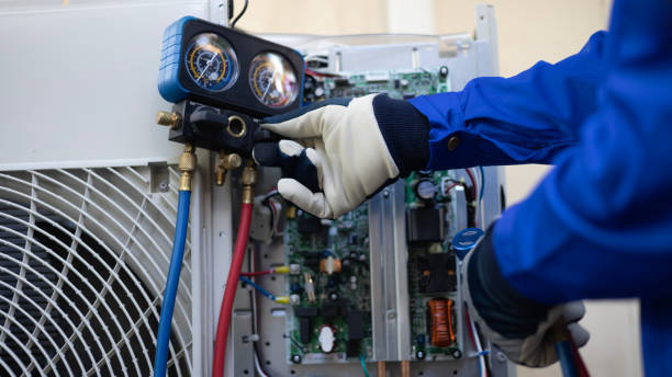 Best HVAC Training and Certification in Belle Meade, TN